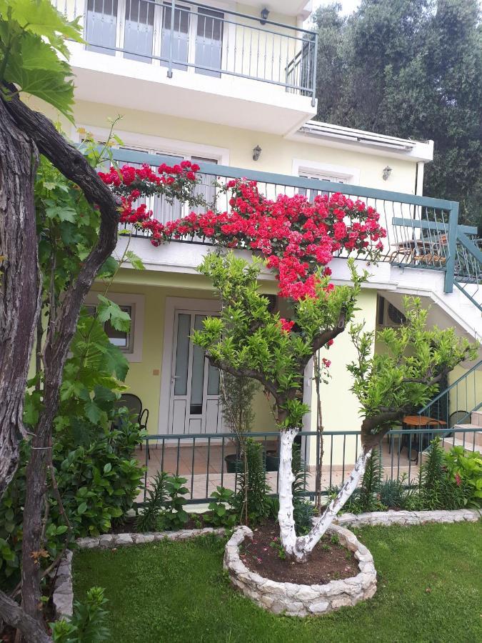 Apartments Simo Petrovac Exterior foto