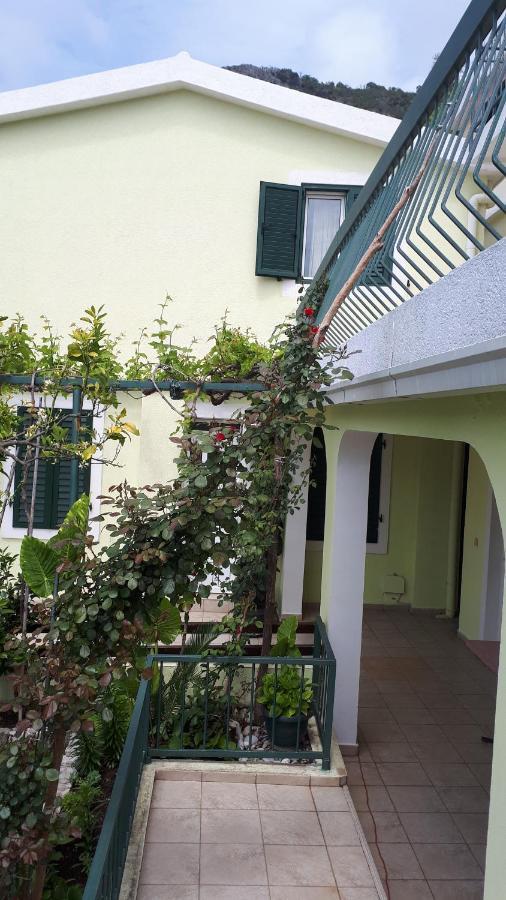 Apartments Simo Petrovac Exterior foto